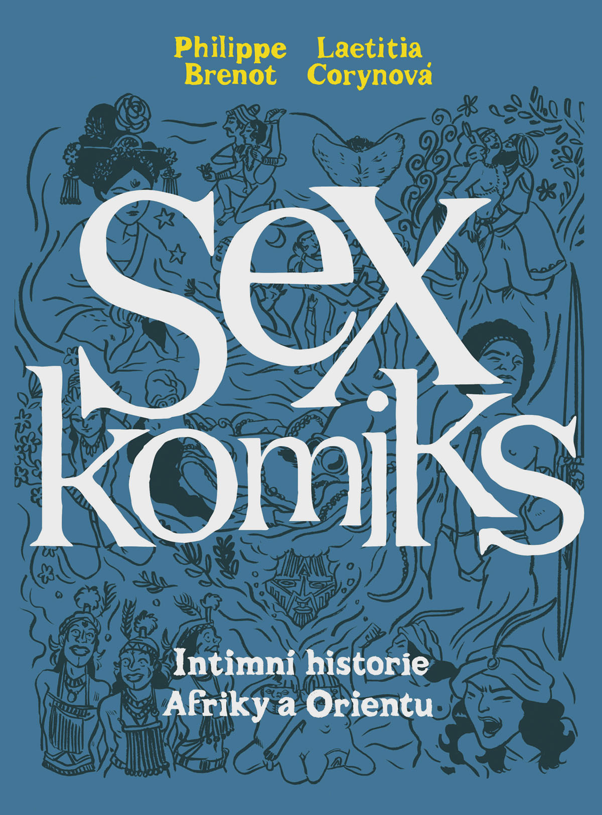 Sexkomiks 2