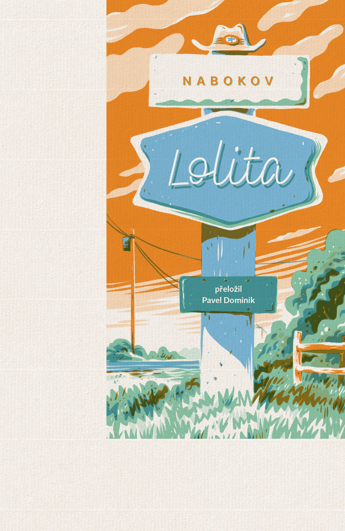 Lolita (vydání 2022)