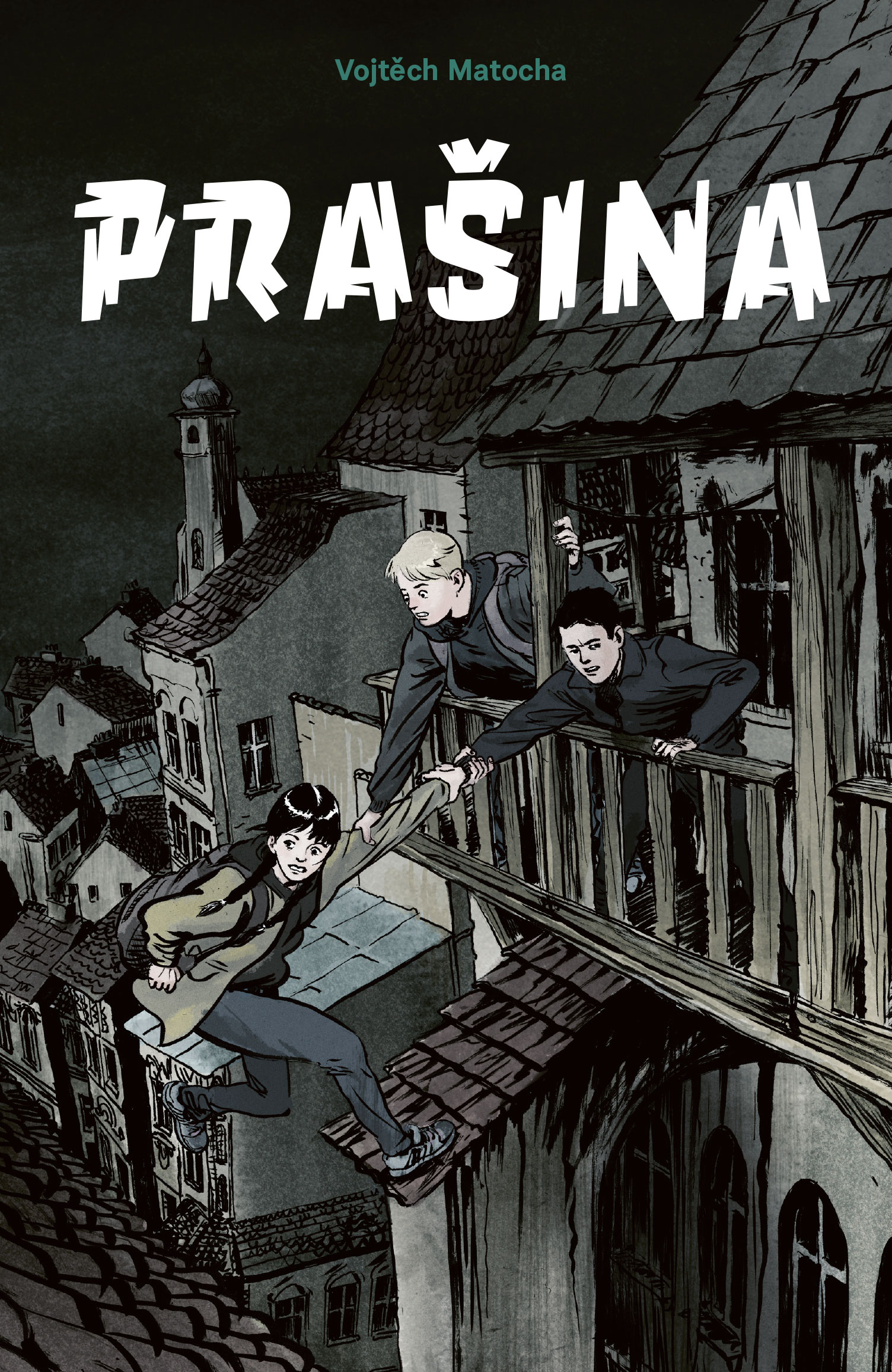 Prašina 1