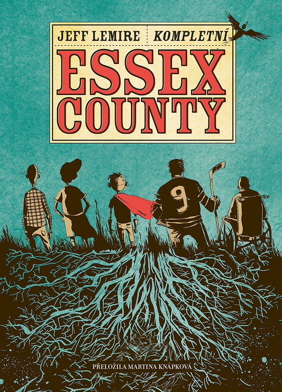 Essex County