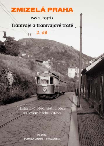 Tramvaje a tramvajové tratě 2