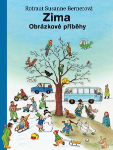 Zima – Obrázkové příběhy