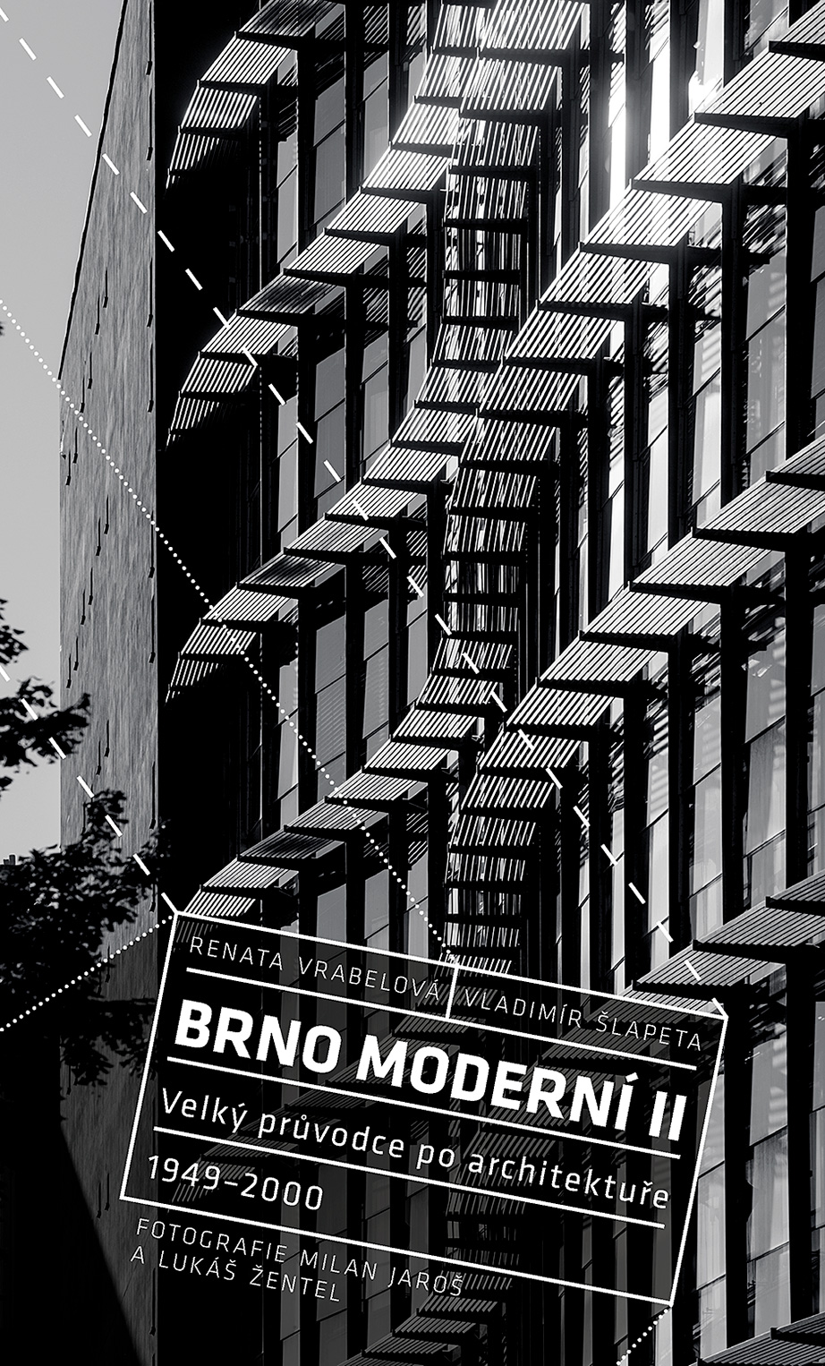 Brno moderní 2