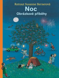 Noc – Obrázkové příběhy, Bernerová