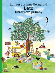 Léto – Obrázkové příběhy