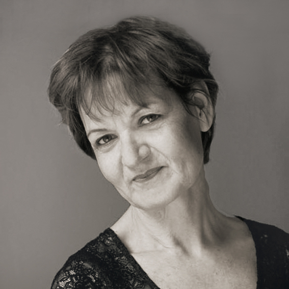 Rotraut Susanne Bernerová