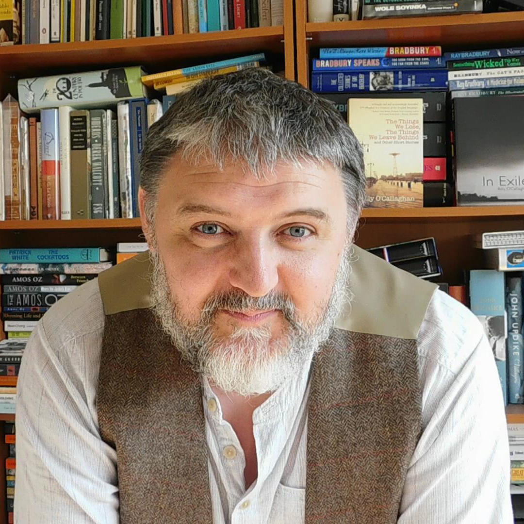Billy O'Callaghan