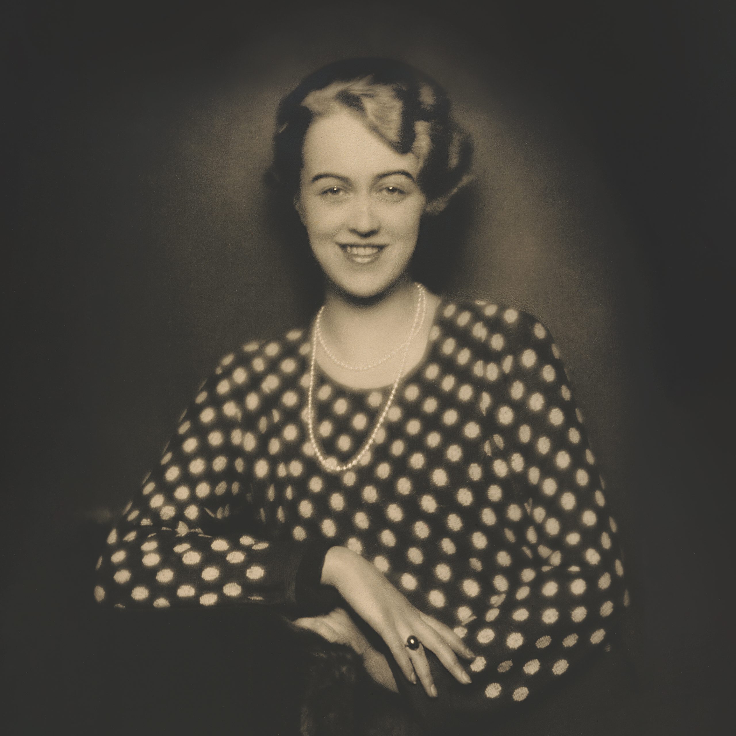 Cecília Sternbergová