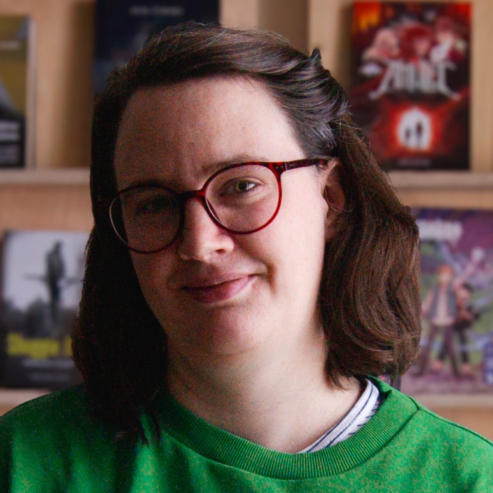 Kristýna Plíhalová