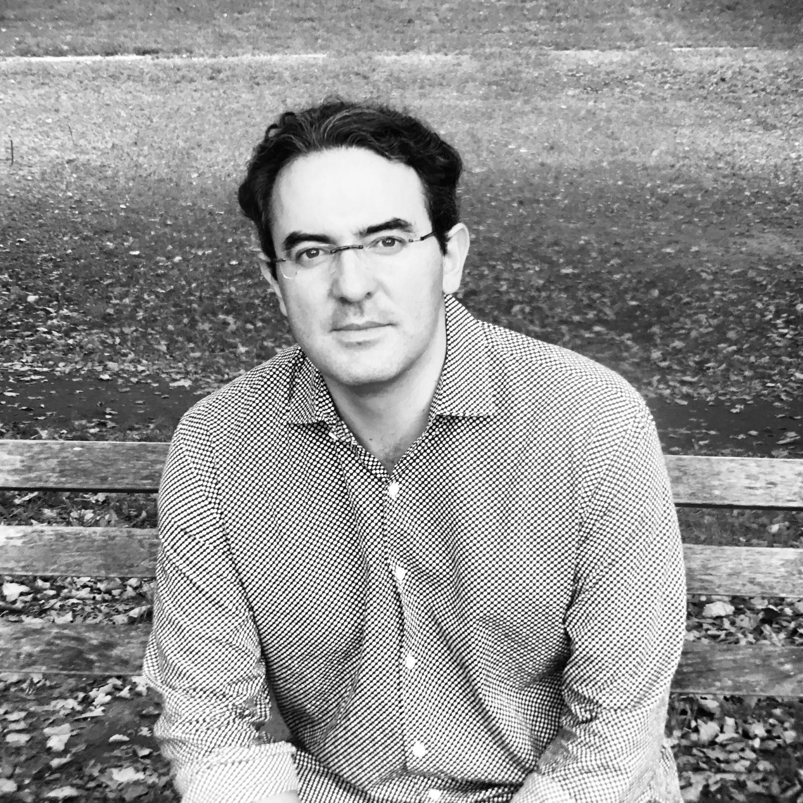 Juan Gabriel Vásquez