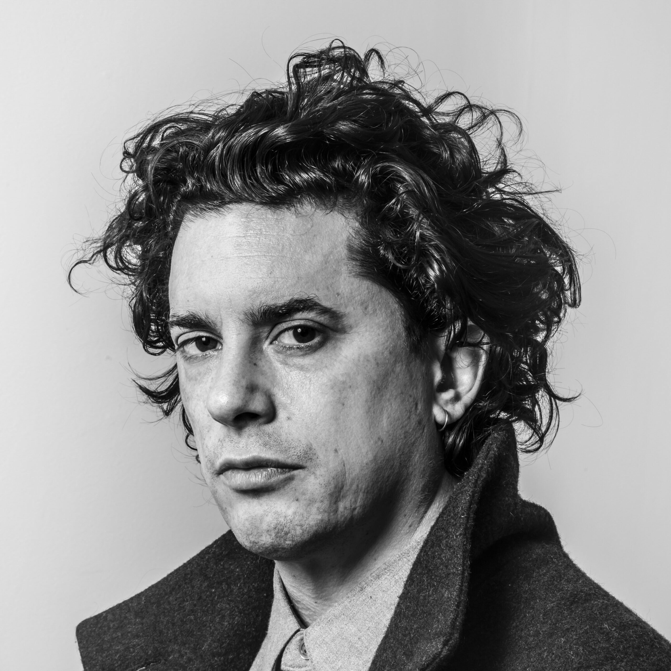 Benjamín Labatut