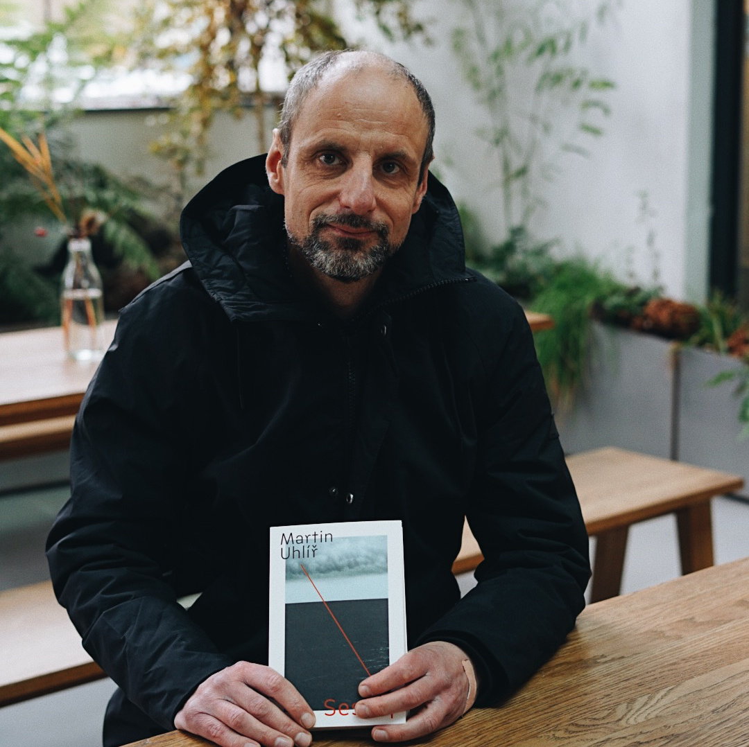 Martin Uhlíř
