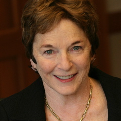 Frances Mayesová