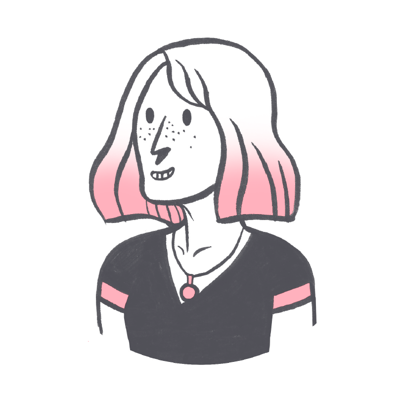 Štěpánka Jislová