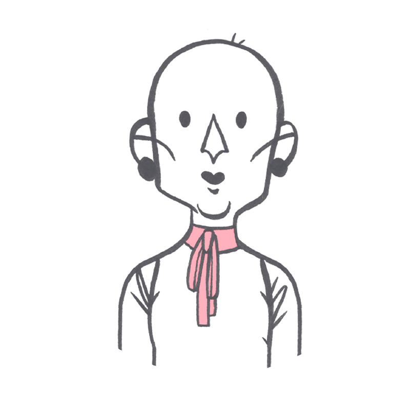 Tereza Drahoňovská