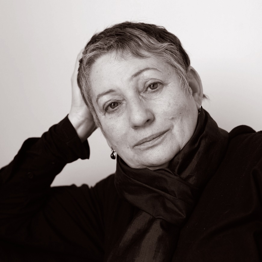 Ljudmila Ulická