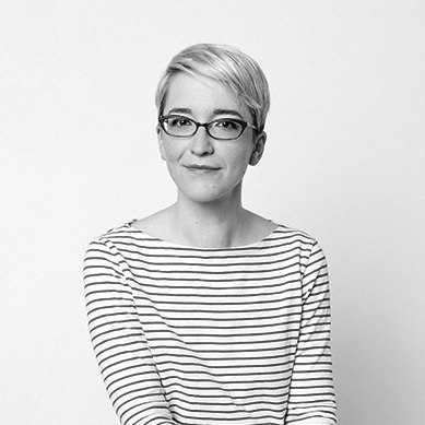 Vera Brosgolová