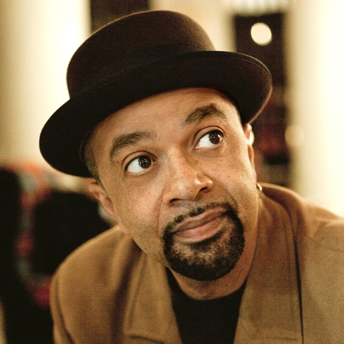 James McBride