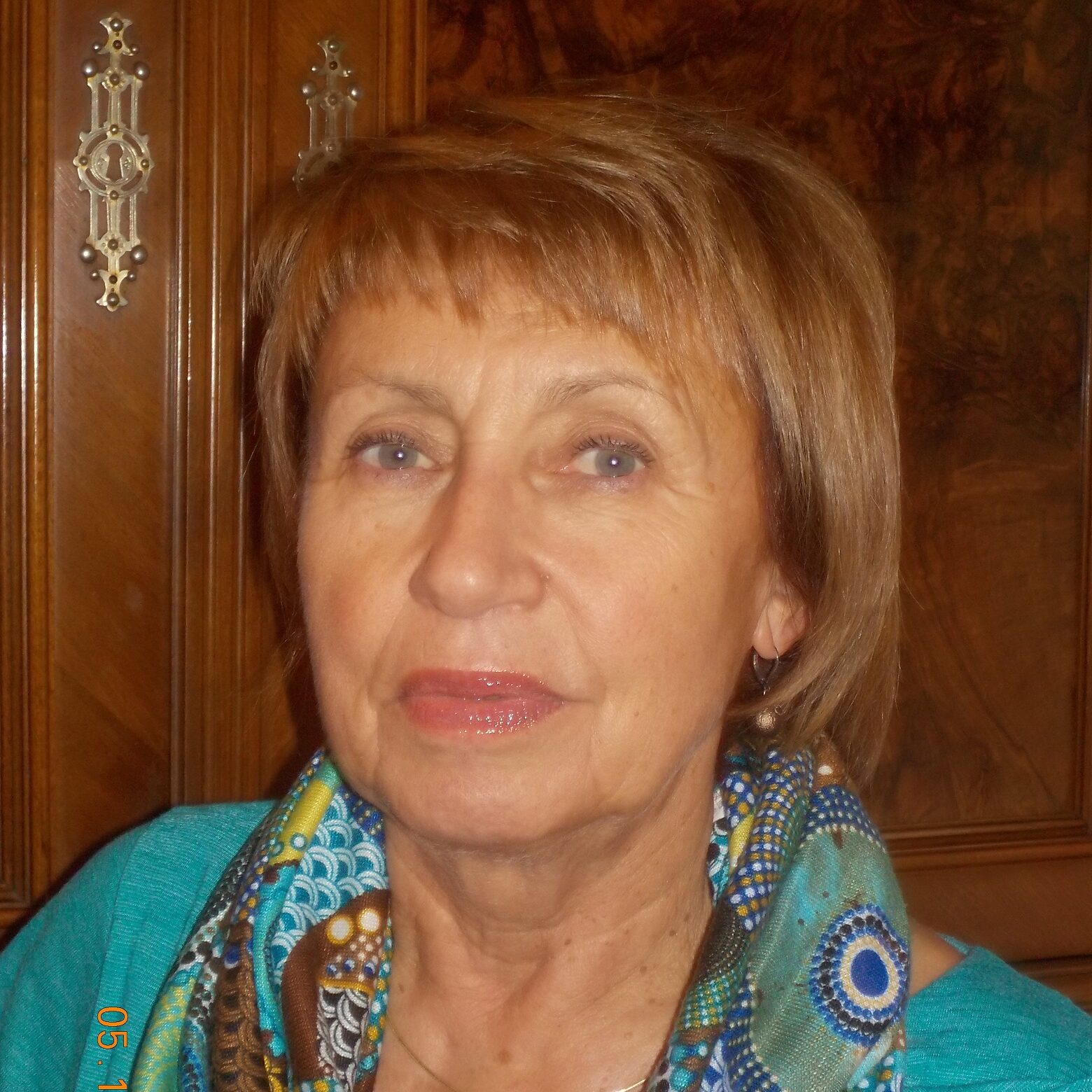 Milena Lenderová