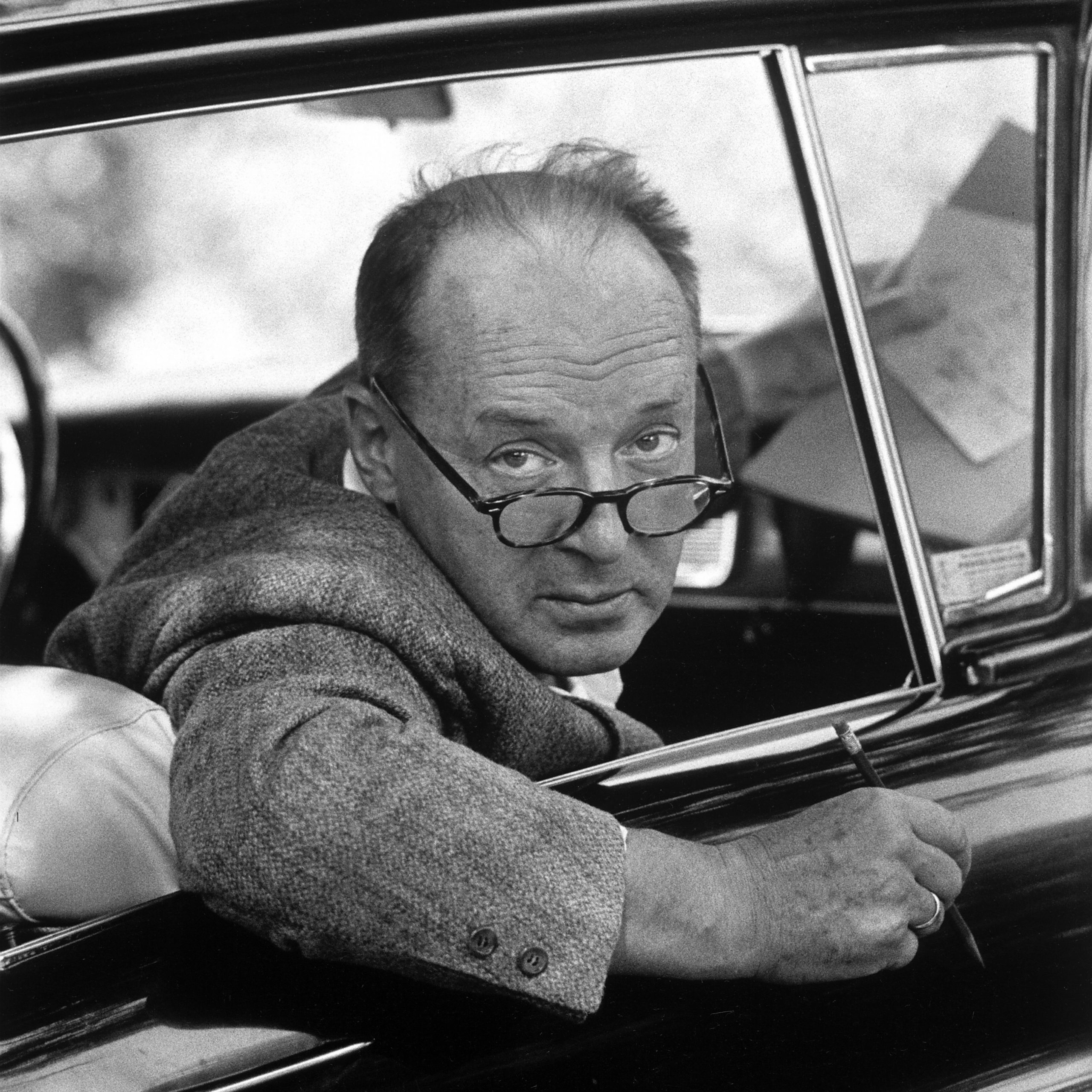 Vladimir Nabokov