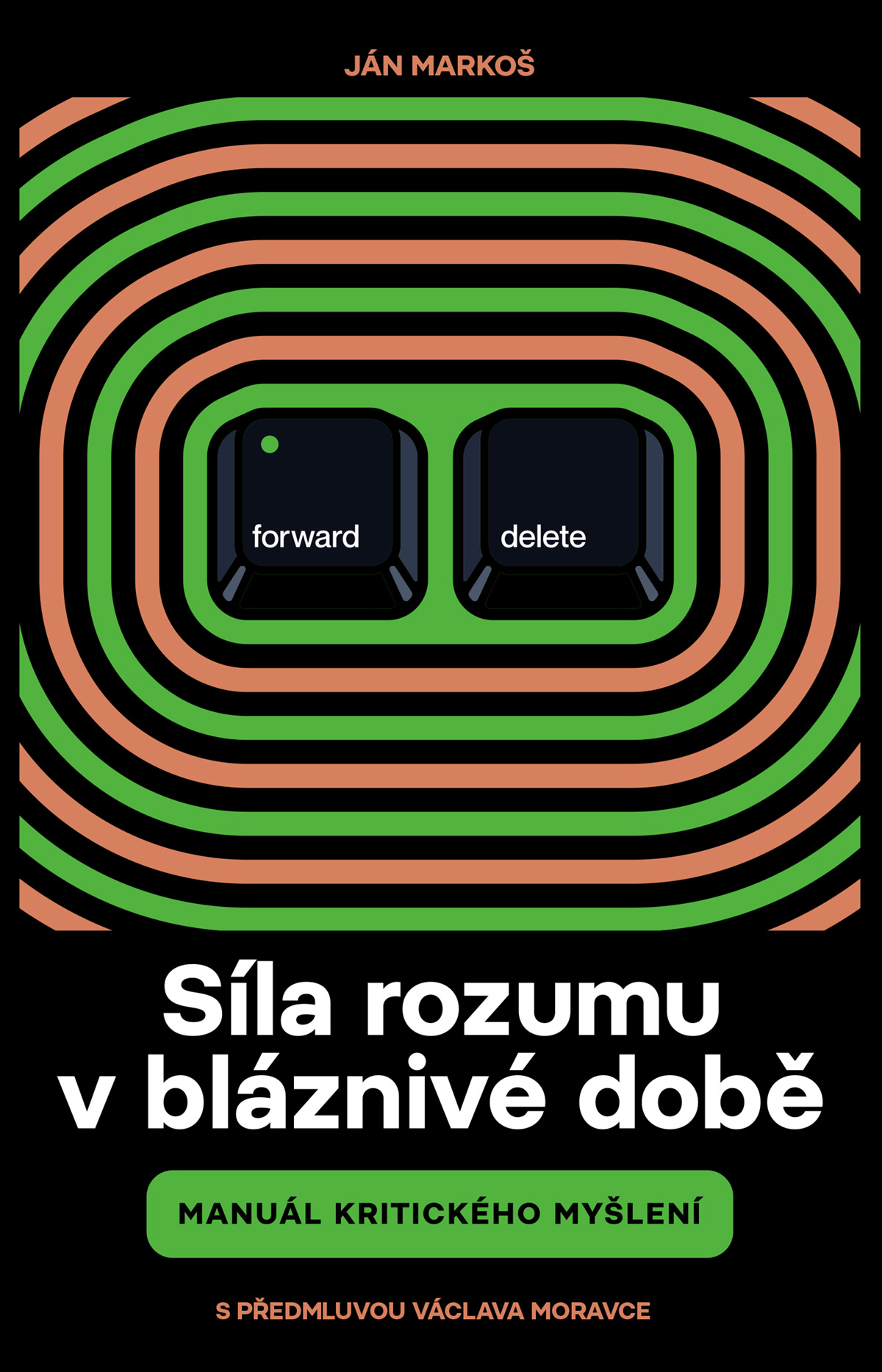 Síla rozumu v bláznivé době