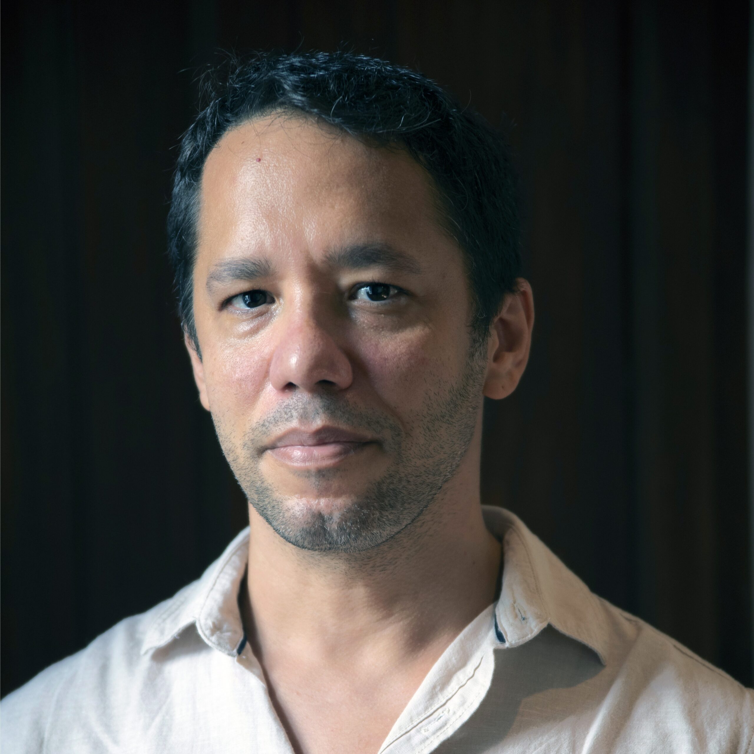 Itamar Vieira Junior