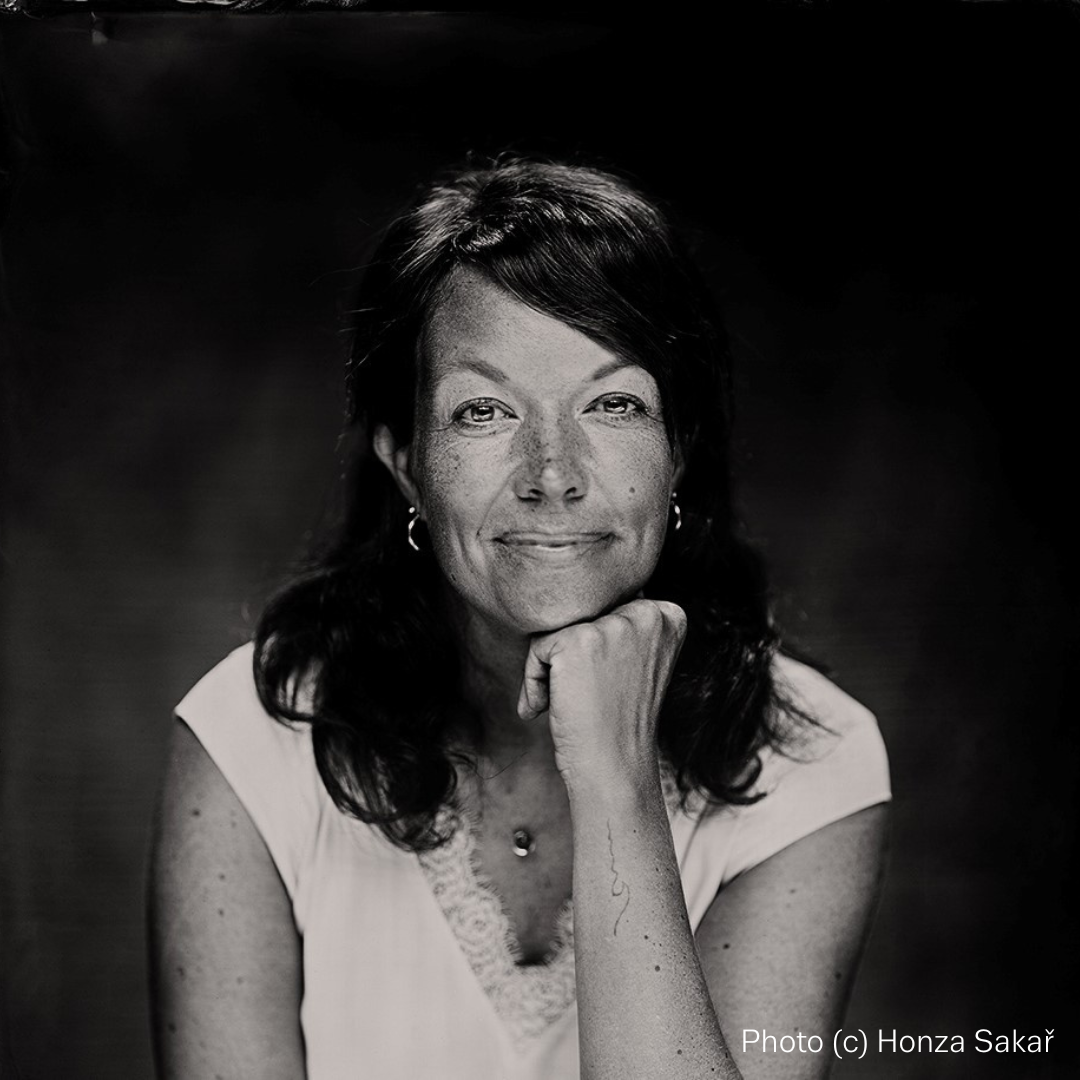 Magdaléna Rejžková