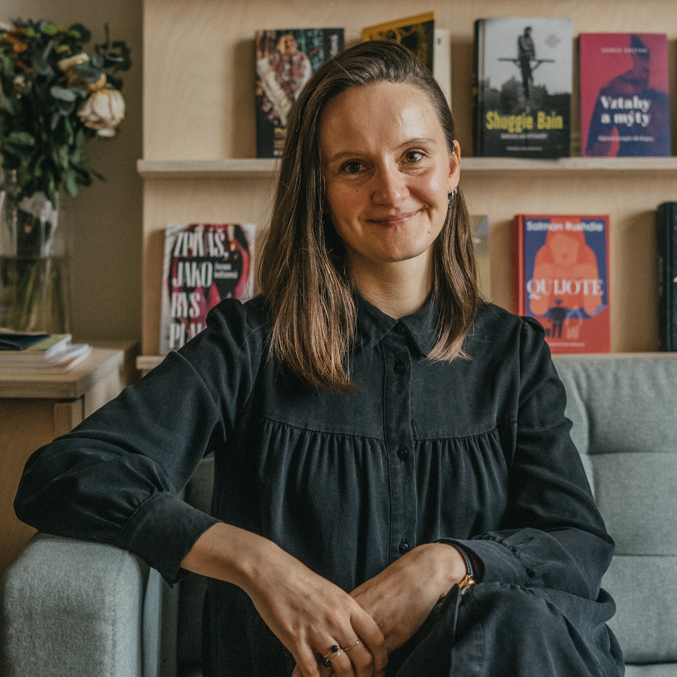 Pavlína Juračková