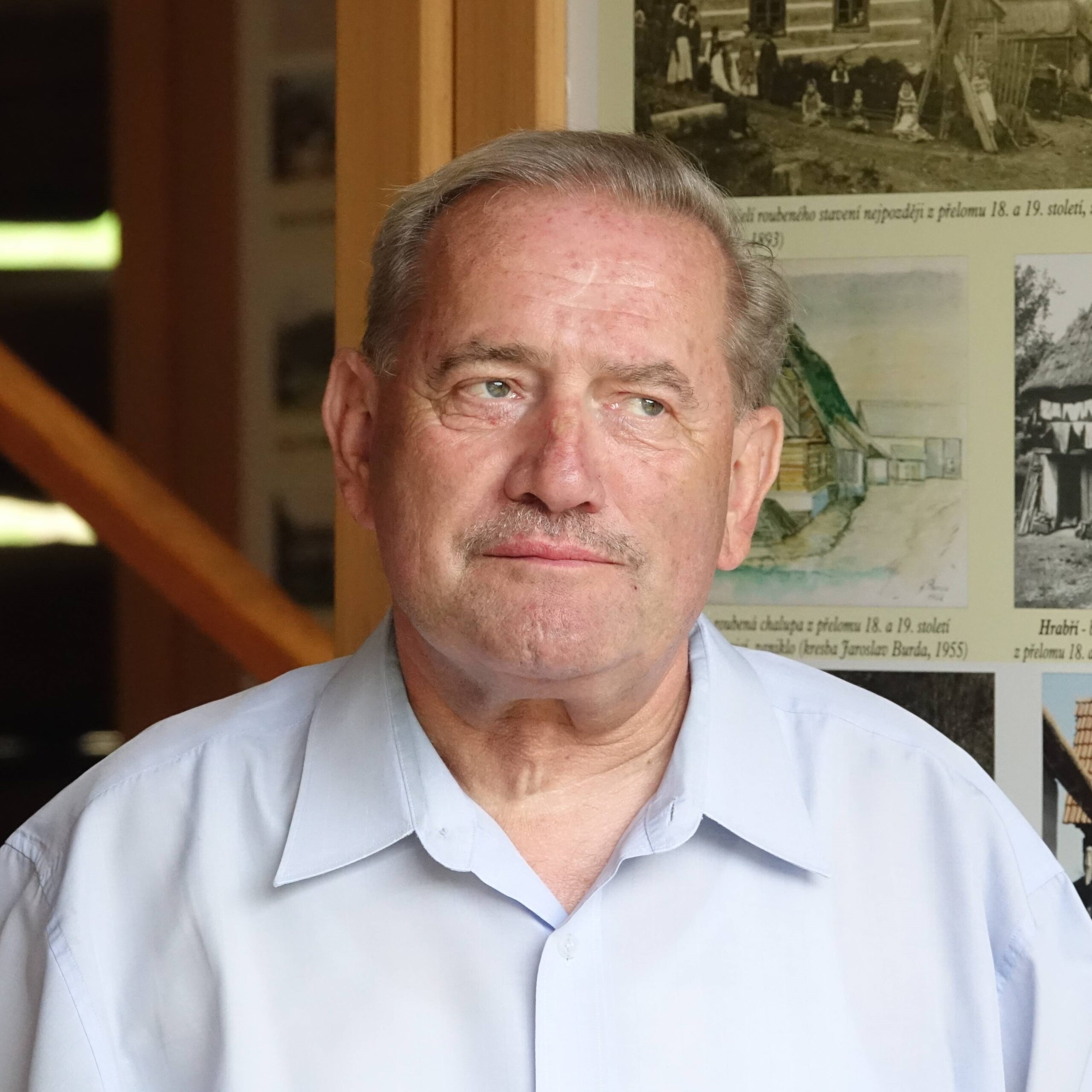 Lubomír Procházka
