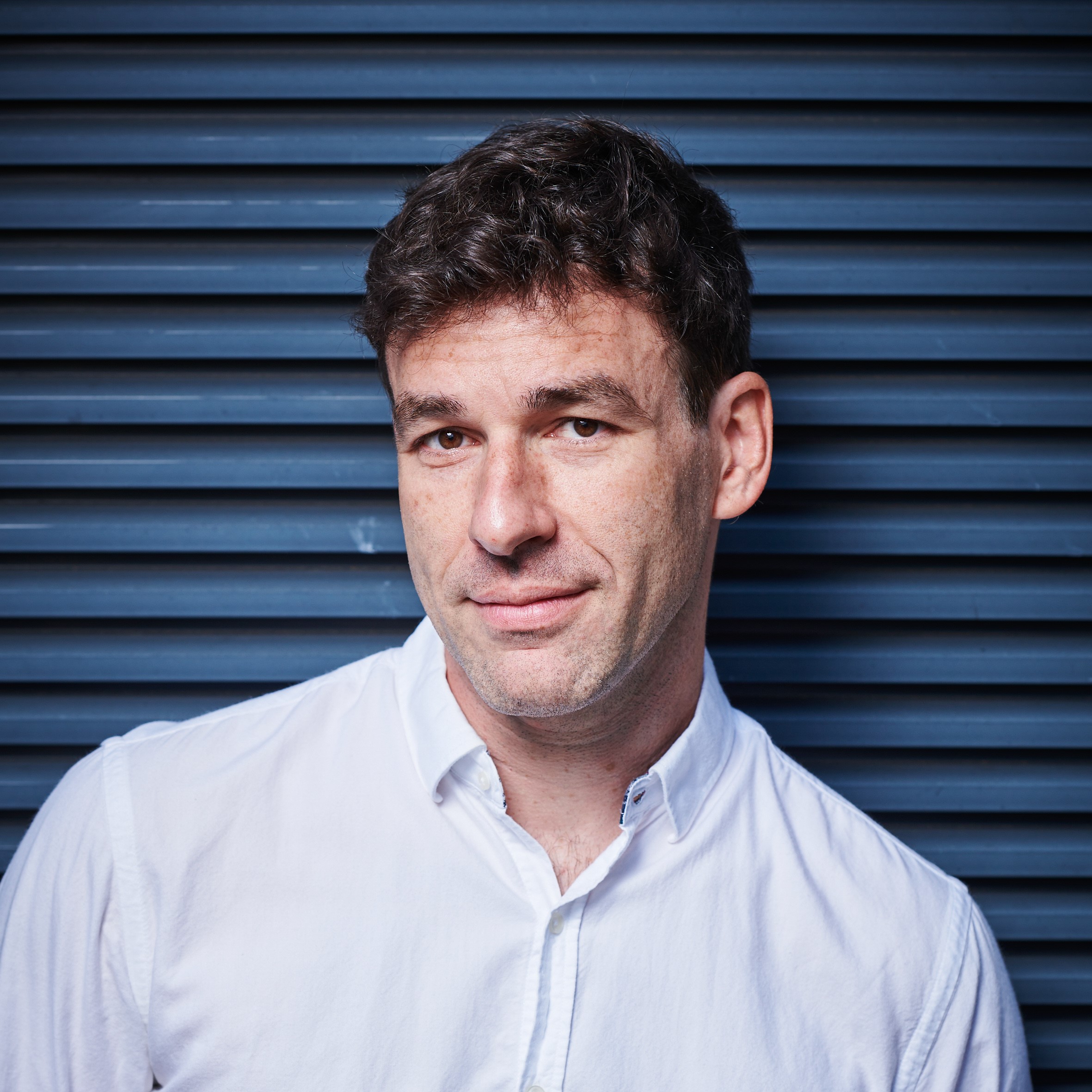 Jordi Lafebre