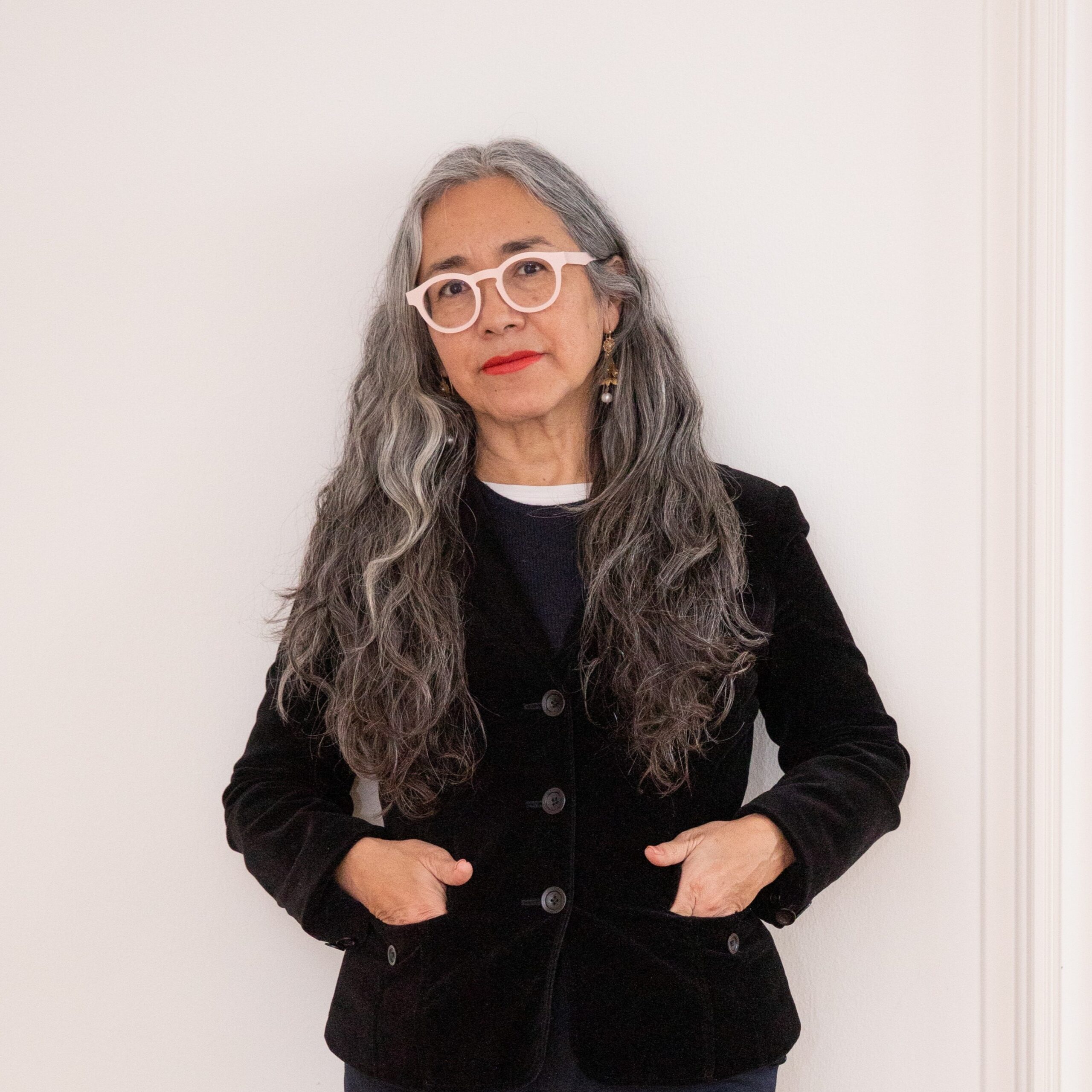 Cristina Rivera Garza