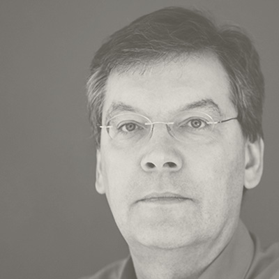 Bernd Stöver