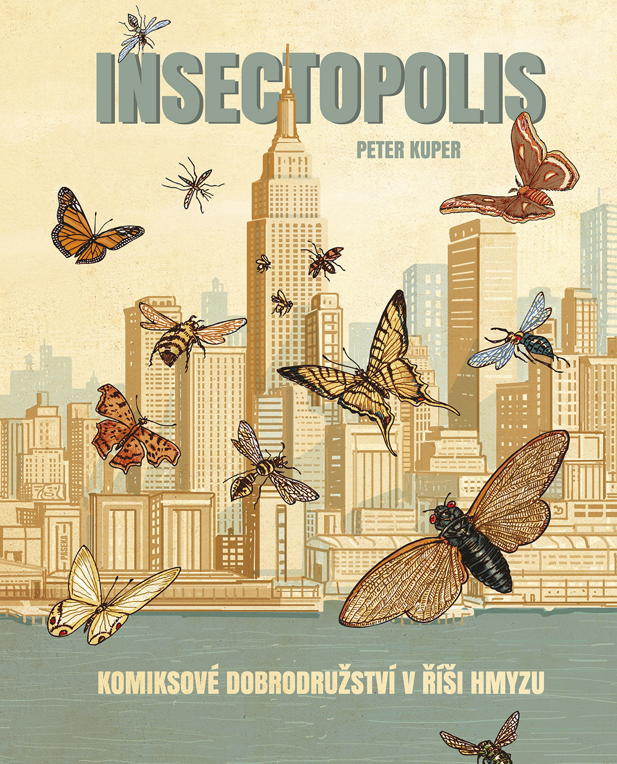 Insectopolis