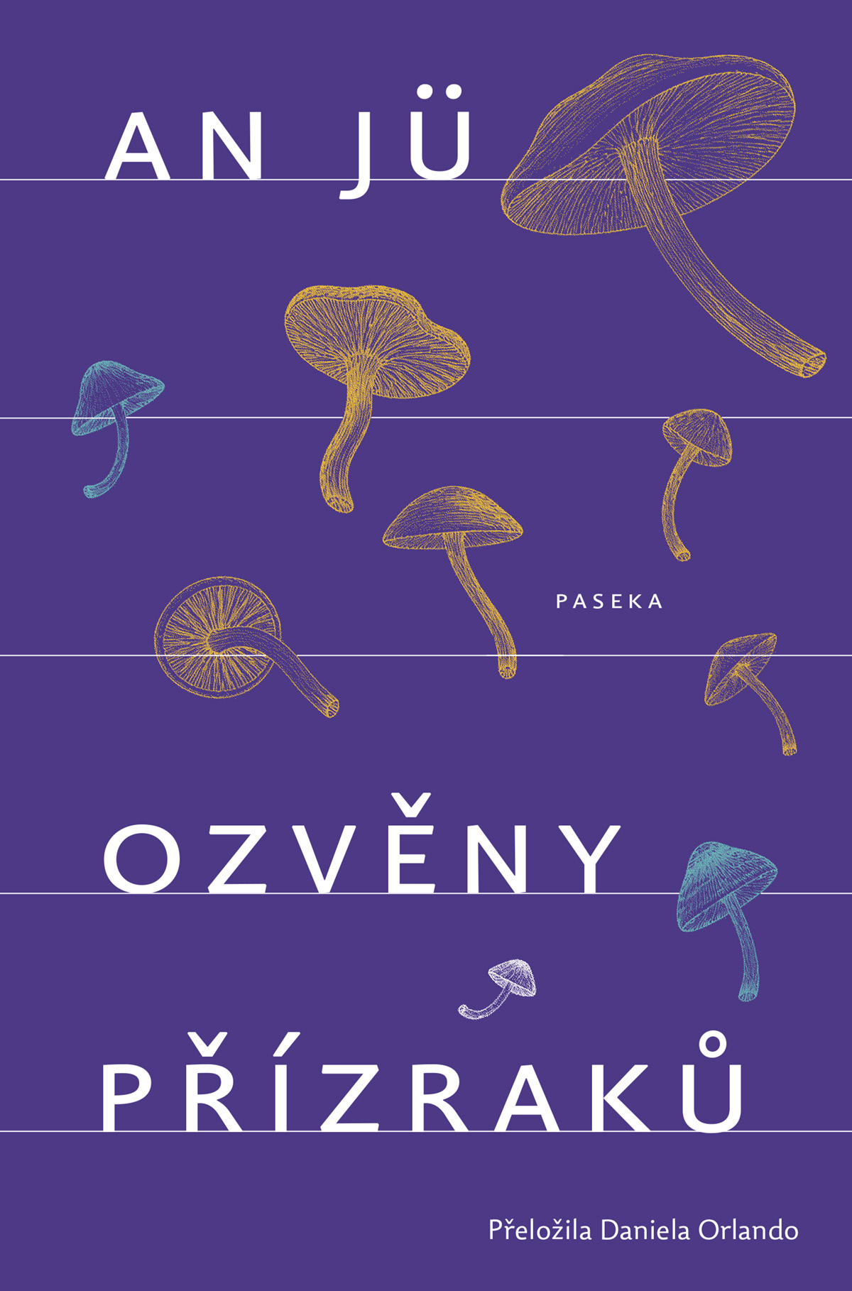 Ozvěny přízraků
