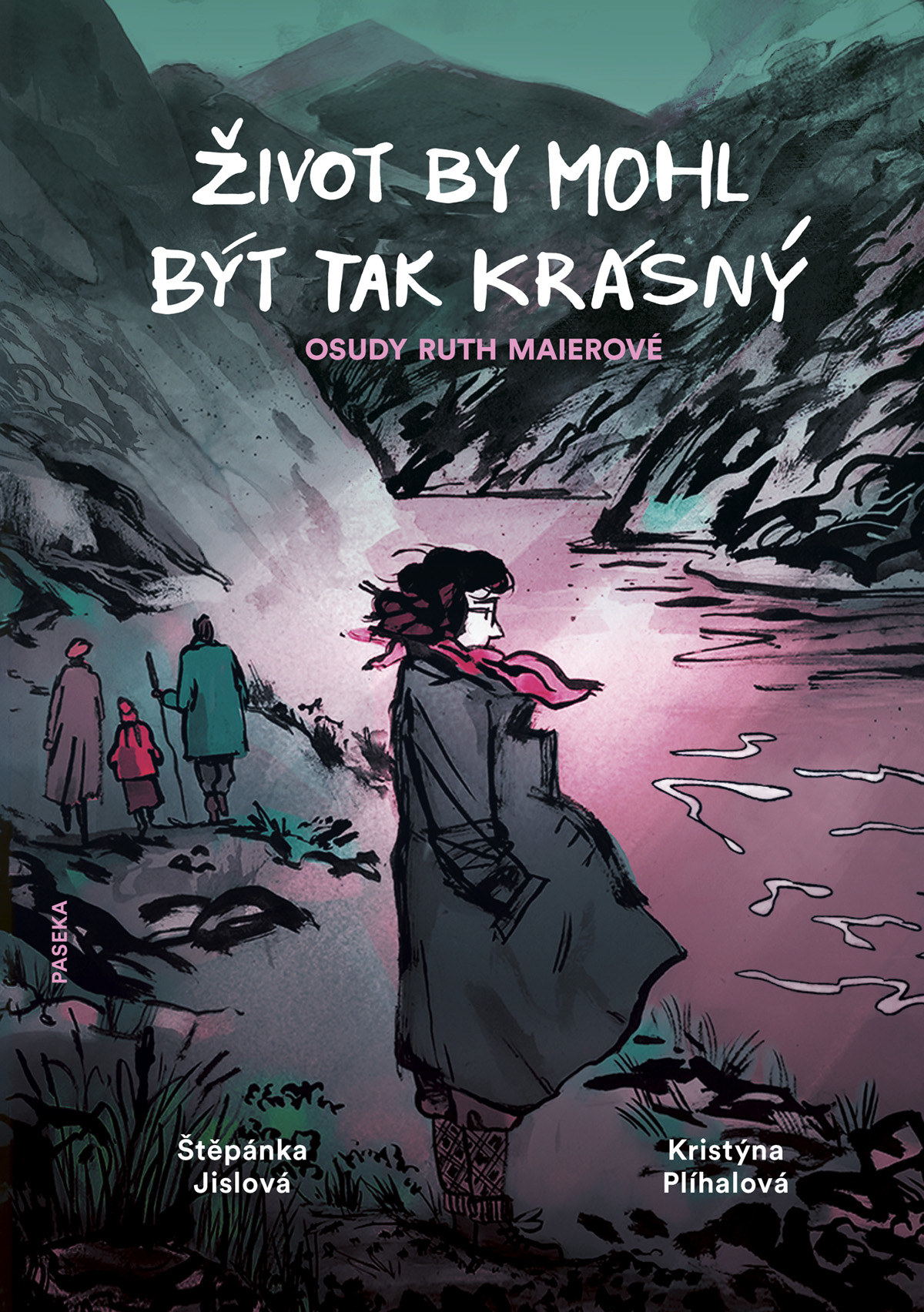 Život by mohl být tak krásný